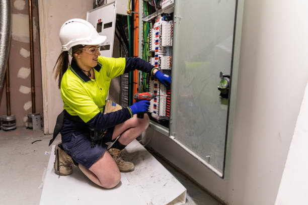 Best Emergency Electrician Near Me  in Ama, LA