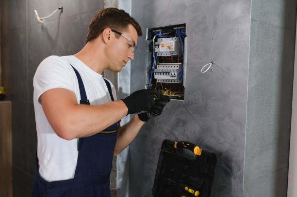 Best Electrician Near Me  in Ama, LA