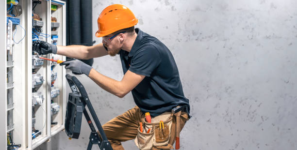 Reliable Ama, LA Electrician Solutions